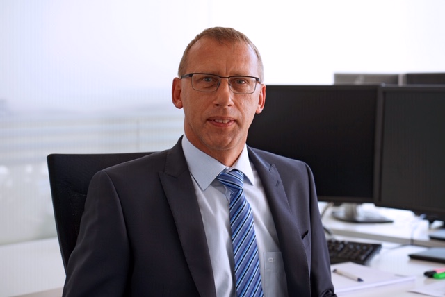 Glüpker Blechtechnologie Vertrieb / Sales